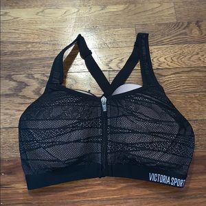 Victoria Sport High Support Racerback Sport Bra